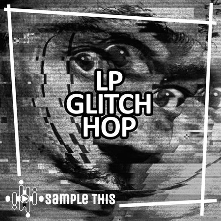 LP Glitch Hop MULTiFORMAT-DECiBEL