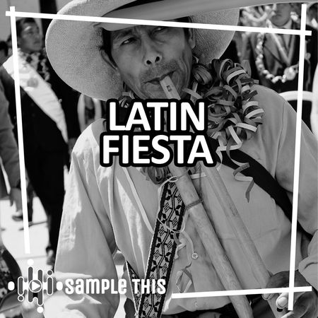 Latin Fiesta MULTiFORMAT-DECiBEL