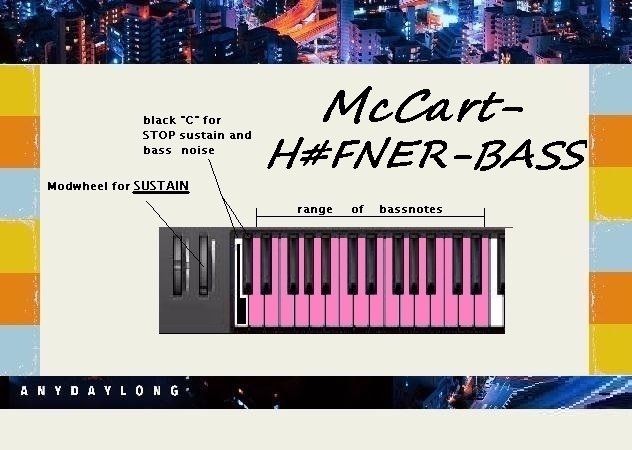 mccart h#fner bass kontakt