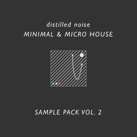 Minimal Micro House Sample Vol 2