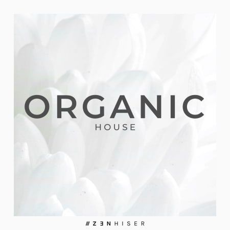 Organic House WAV