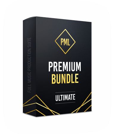 pml premium bundle multiformat