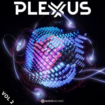plexus vol. 2 wav fantastic