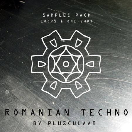 plusculaar romanian techno 2 wav