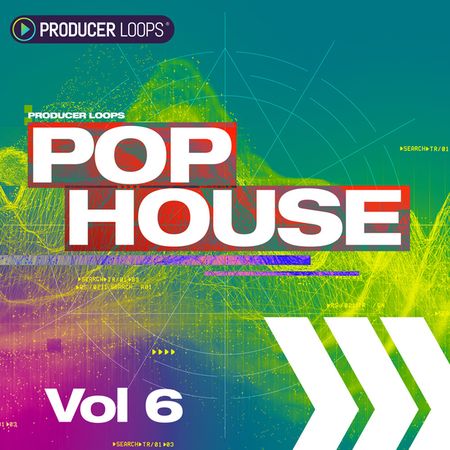 Pop House Vol 6 MULTiFORMAT-DISCOVER