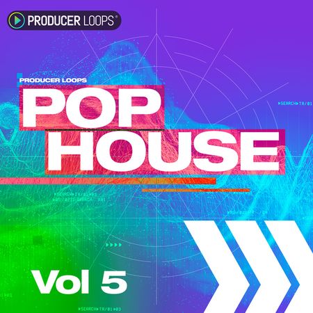 Pop House Vol5 MULTiFORMAT-DISCOVER