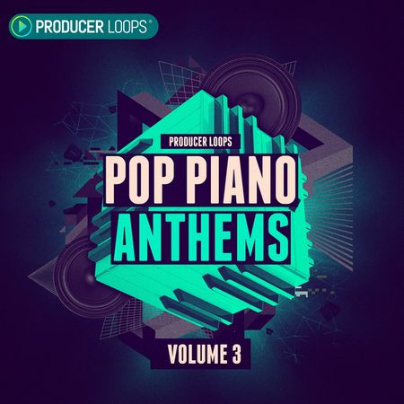 Pop Piano Anthems Vol 3 MULTiFORMAT-DISCOVER