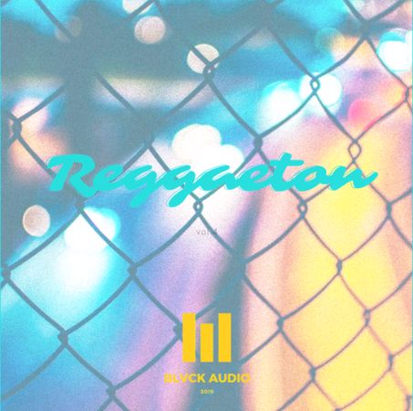reggaeton vol.4 wav midi