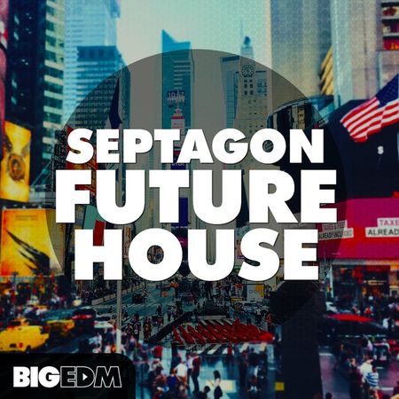 Septagon Future House MULTiFORMAT