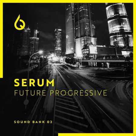 serum future progressive vol 2