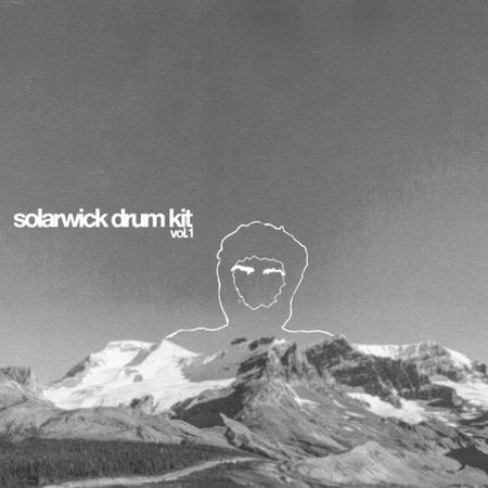 solarwick drum kit vol. 1 wav midi