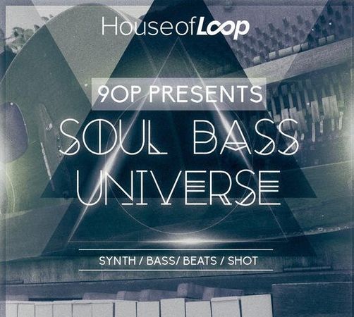 soul bass universe multiformat decibel