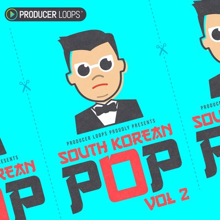 South Korean Pop Vol 2 MULTiFORMAT-DISCOVER