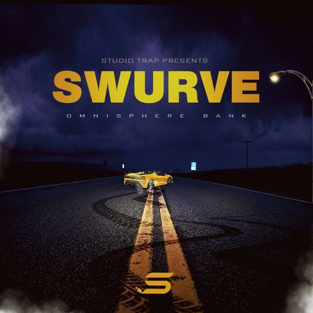Swurve for Omnisphere-DECiBEL