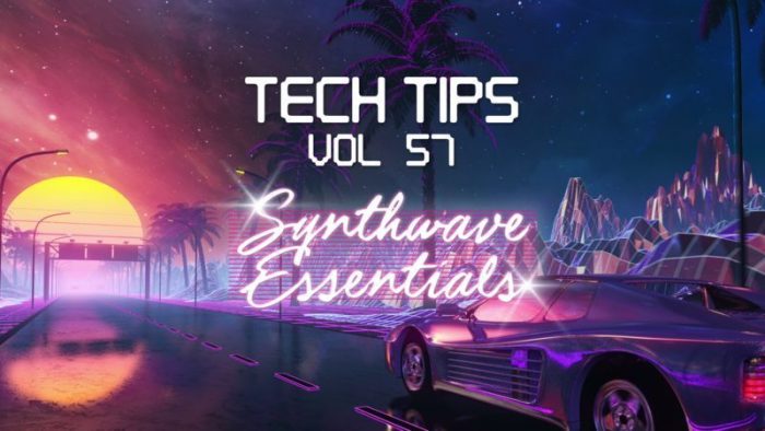 tech tips volume 57 tutorial
