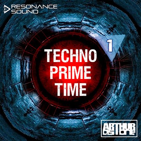 Techno Prime Time 1 Wav Discover