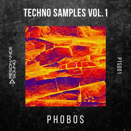 Techno Samples Vol 1 WAV MiDi-DISCOVER