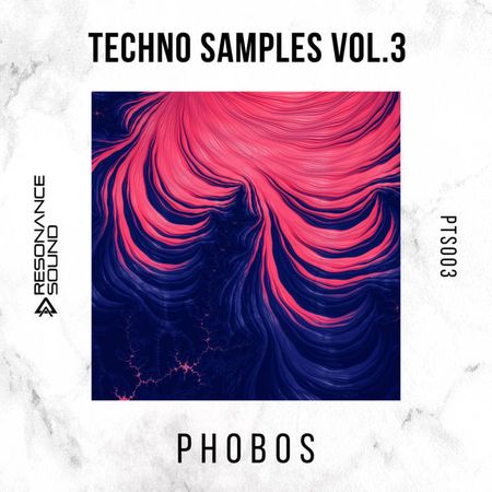 Techno Samples Vol 3 WAV MiDi-DISCOVER