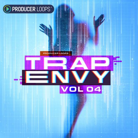 Trap Envy Vol 4 MULTiFORMAT-DISCOVER