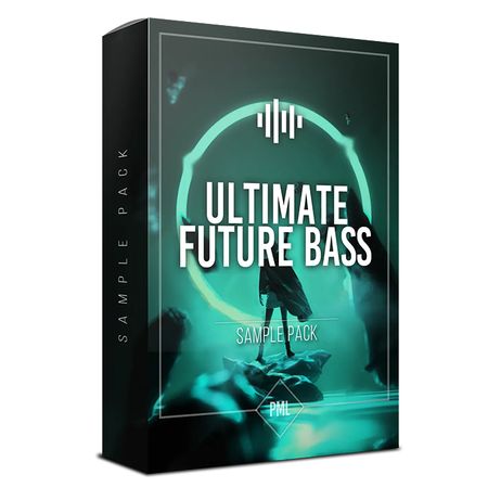 Ultimate Future Bass Sample Pack -DECiBEL