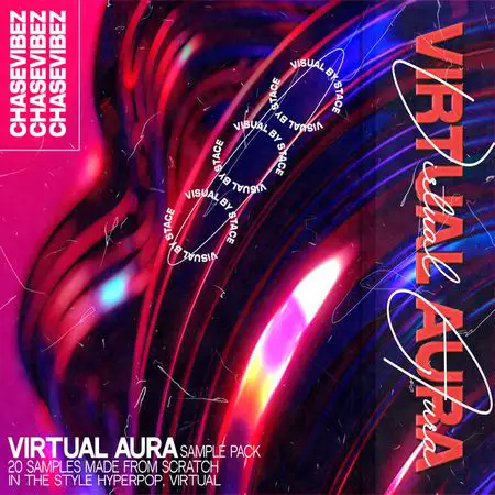 Virtual Aura WAV-DECiBEL