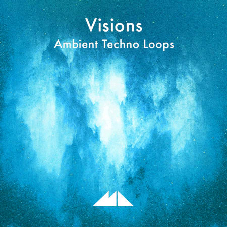 visions ambient techno loops wav