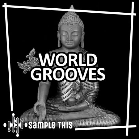 World Grooves MULTiFORMAT-DECiBEL