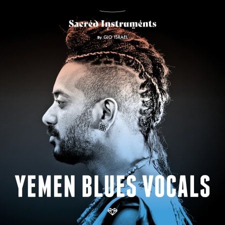 yemen blues vocals wav fantastic
