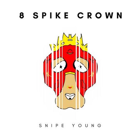 8 spike crown wav