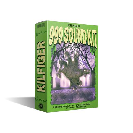 999 sound kit wav fantastic
