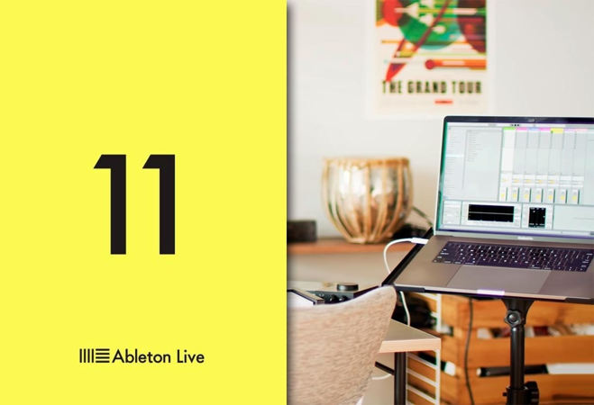 ableton live 11 suite v11.0.2 x64 win