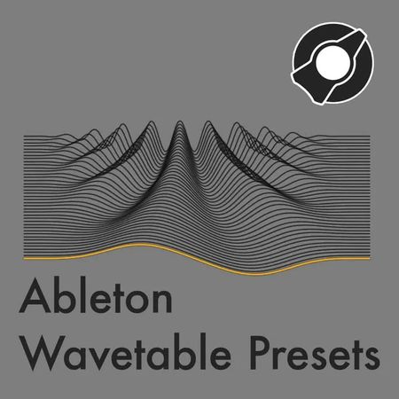 ableton wavetable presets for ableton live decibel