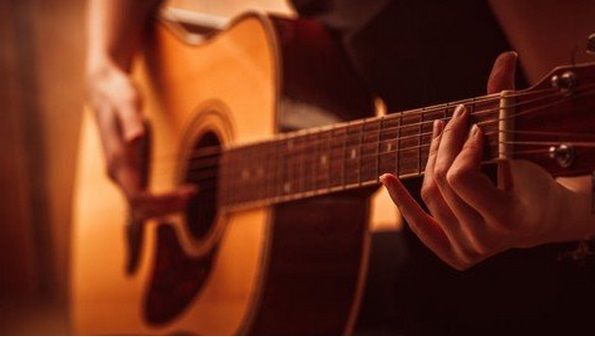 acoustic guitar fingerpicking tutorial