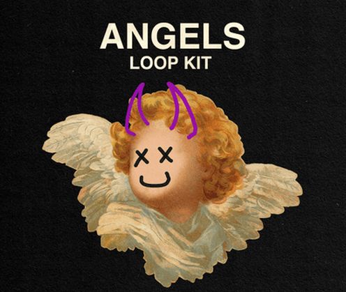 angels loop kit wav fantastic