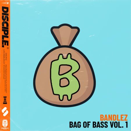 bag of bass vol.1 wav