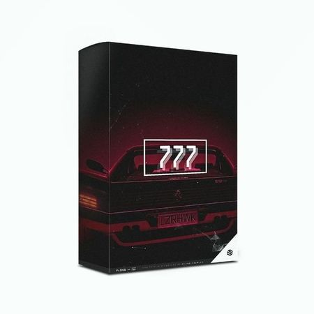 beats 777 wav sylenth1 presets