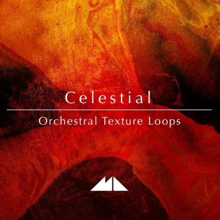 celestial organic texture loops wav