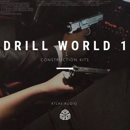 drill world 1 multiformat decibel