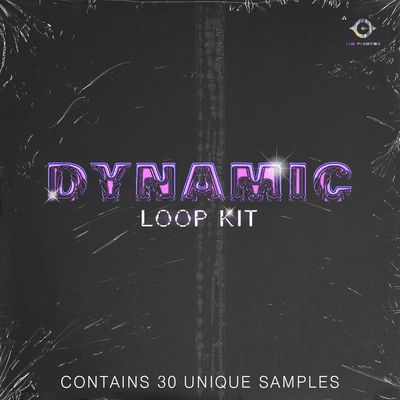 dynamic loop kit wav