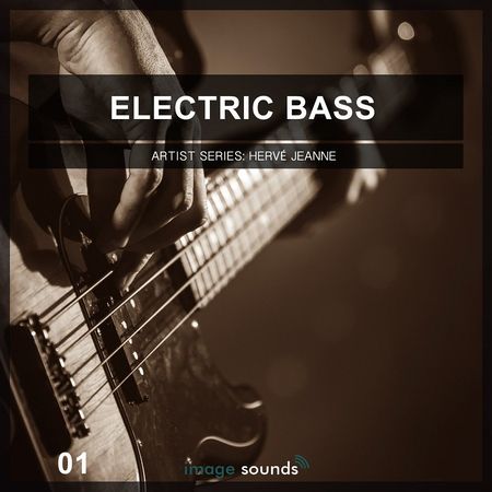electric bass 1 wav