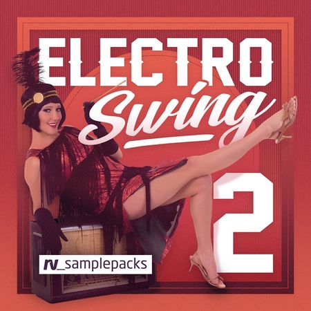 electro swing 2 wav rex midi
