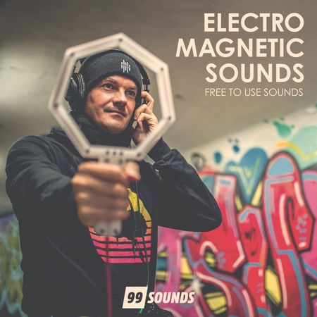 electromagnetic sounds wav [free]