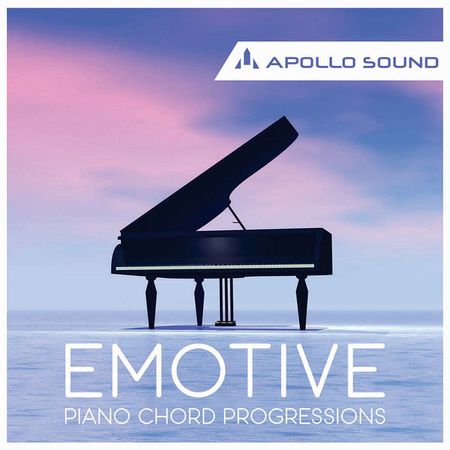 emotive piano chord progressions wav