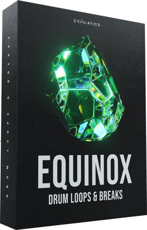 equinox drum loops and breaks wav