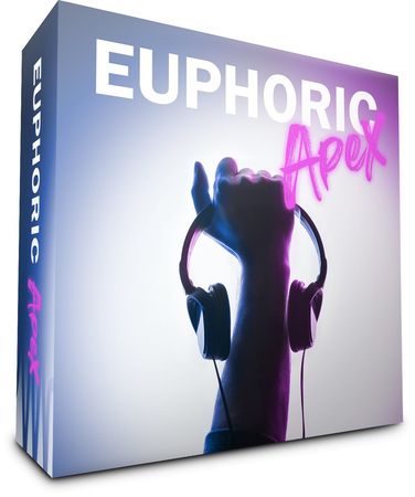 euphoric apex soundset audiop2p