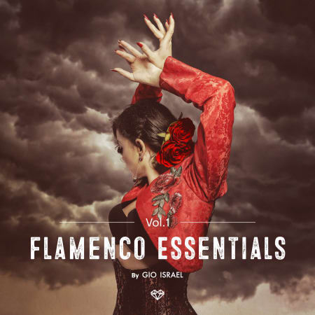 flamenco essentials vol. 1 wav fantastic