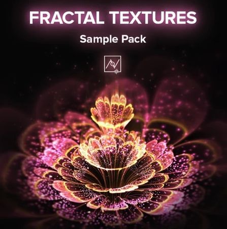 fractal textures wav decibel
