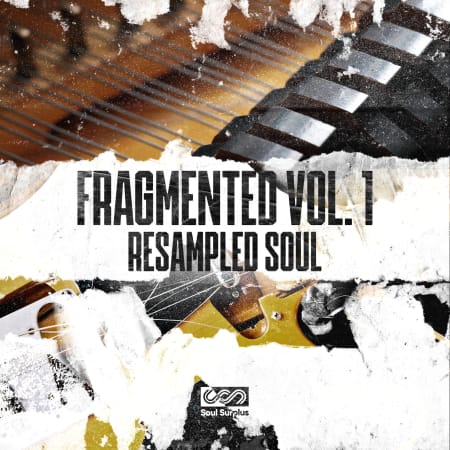 fragmented vol. 1 resampled soul wav