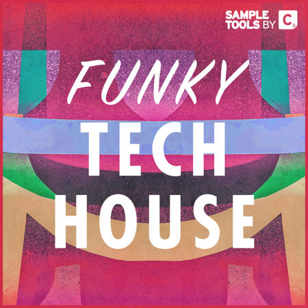 funky tech house wav midi fantastic