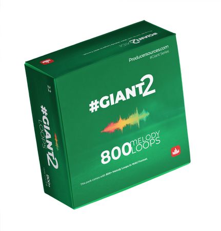 giant 2 melodies edition wav decibel
